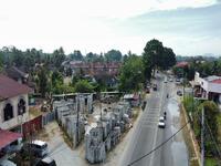 For Sale - (8137 KP, Tepi Jalan Utama) Tanah Kediaman, Wakaf Stan, Kubang Kerian, Kelantan