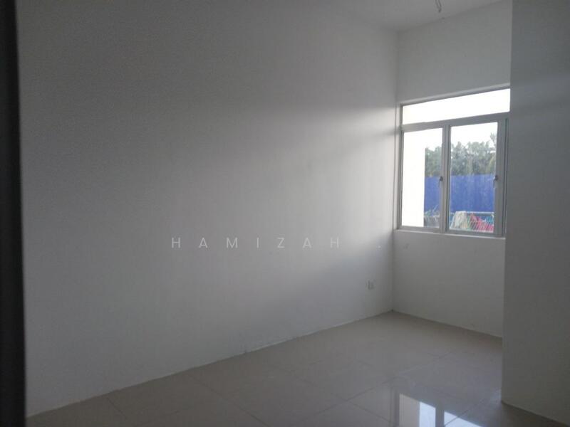 For Rent - Taman Warisan Hijauan