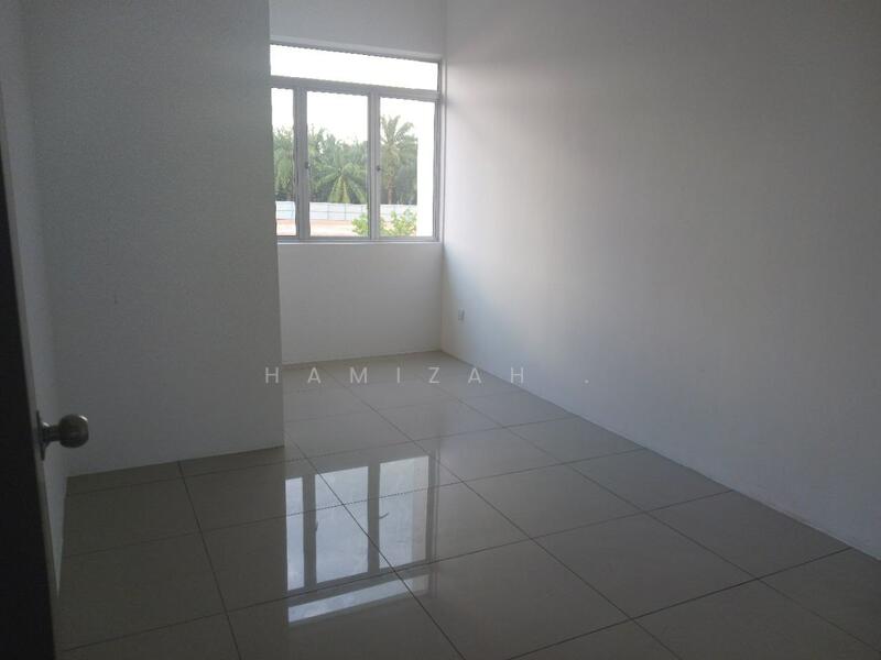 For Rent - Taman Warisan Hijauan