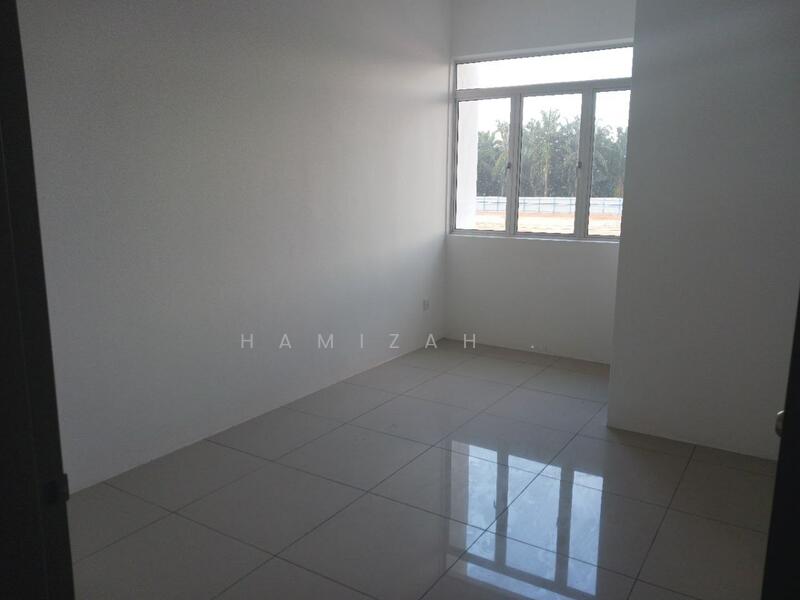 For Rent - Taman Warisan Hijauan