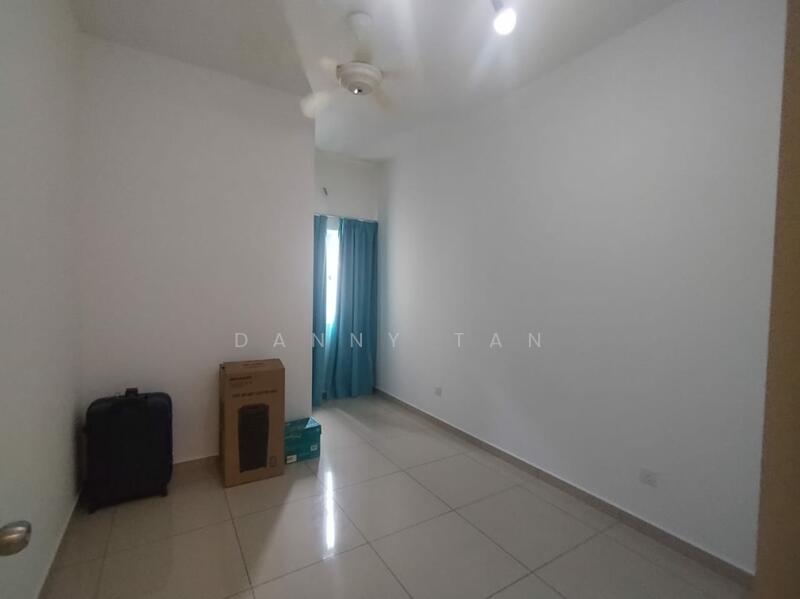 Rumah Teres 2 Tingkat untuk Dijual di Bandar Rimbayu (Telok Panglima Garang) - Danny Tan - Interior - PropertyGuru.com.my