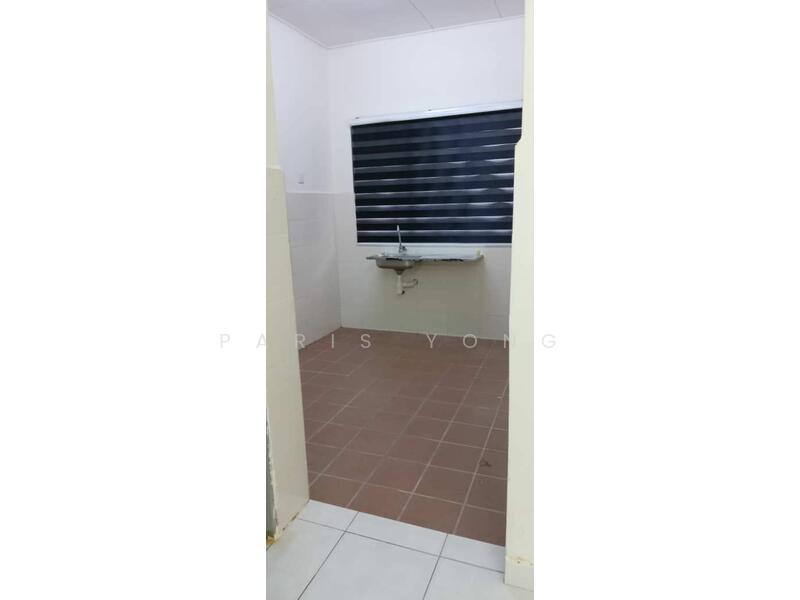 For Rent - BANDAR PUTERA 2 KLANG