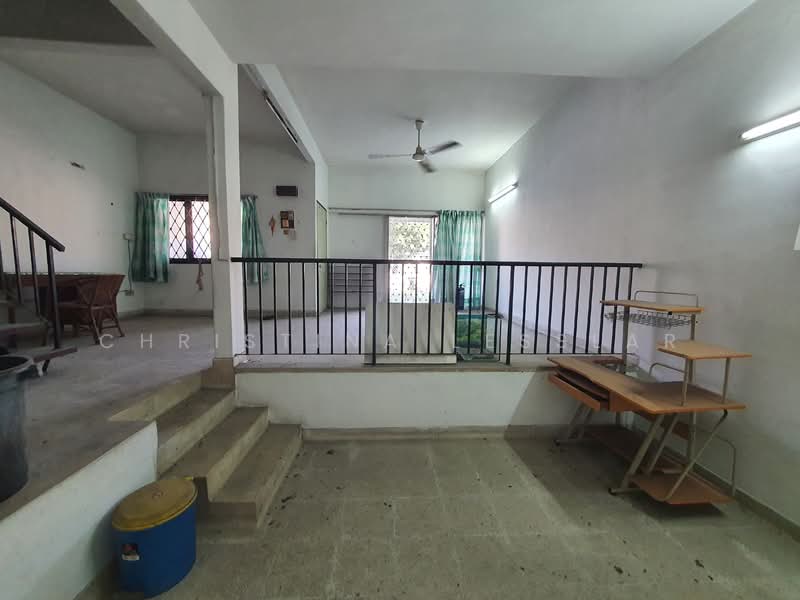Rumah Teres 2 Tingkat untuk Dijual di Petaling Jaya (Selangor) - Christina Lesslar - Interior - PropertyGuru.com.my