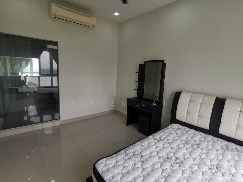 For Rent - Tropez Residences