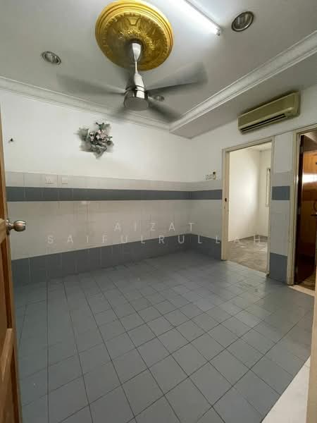2-storey Terraced House for Sale in Usj 14 (Subang Jaya) - Aizat Saifulrullah - Interior - PropertyGuru.com.my