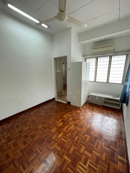 2-storey Terraced House for Sale in Usj 14 (Subang Jaya) - Aizat Saifulrullah - Interior - PropertyGuru.com.my