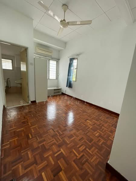 2-storey Terraced House for Sale in Usj 14 (Subang Jaya) - Aizat Saifulrullah - Interior - PropertyGuru.com.my