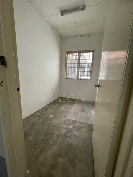 2-storey Terraced House for Sale in Usj 14 (Subang Jaya) - Aizat Saifulrullah - Interior - PropertyGuru.com.my