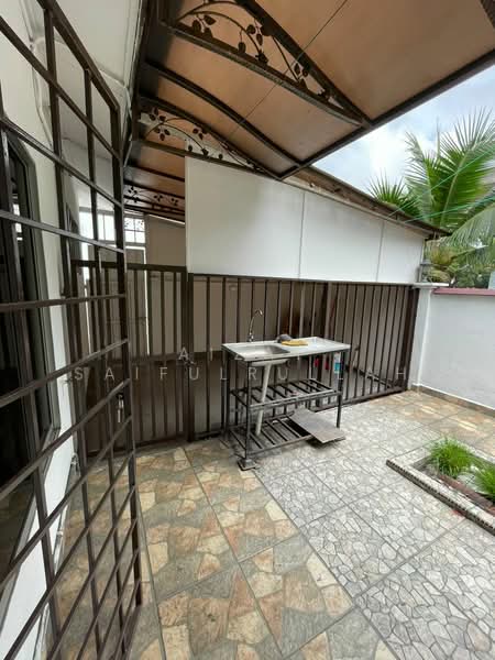2-storey Terraced House for Sale in Usj 14 (Subang Jaya) - Aizat Saifulrullah - Exterior - PropertyGuru.com.my