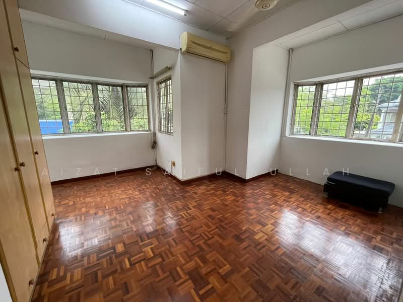 2-storey Terraced House for Sale in Usj 14 (Subang Jaya) - Aizat Saifulrullah - Bedroom - PropertyGuru.com.my