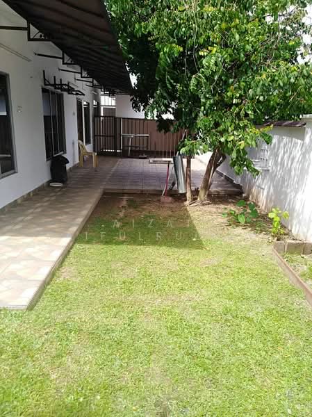 2-storey Terraced House for Sale in Usj 14 (Subang Jaya) - Aizat Saifulrullah - Exterior - PropertyGuru.com.my