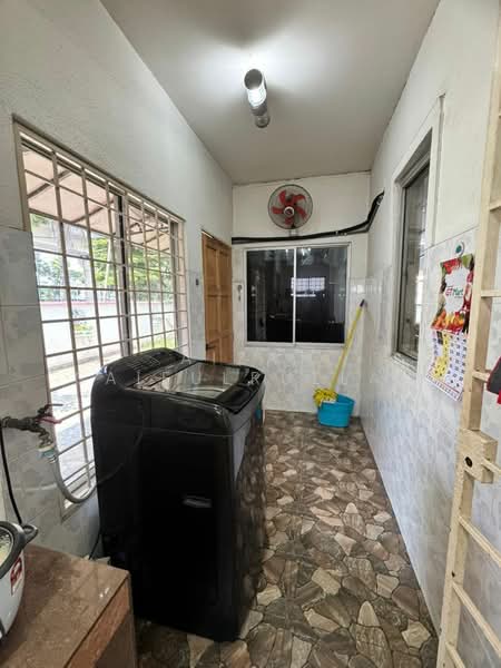 2-storey Terraced House for Sale in Usj 14 (Subang Jaya) - Aizat Saifulrullah - Interior - PropertyGuru.com.my
