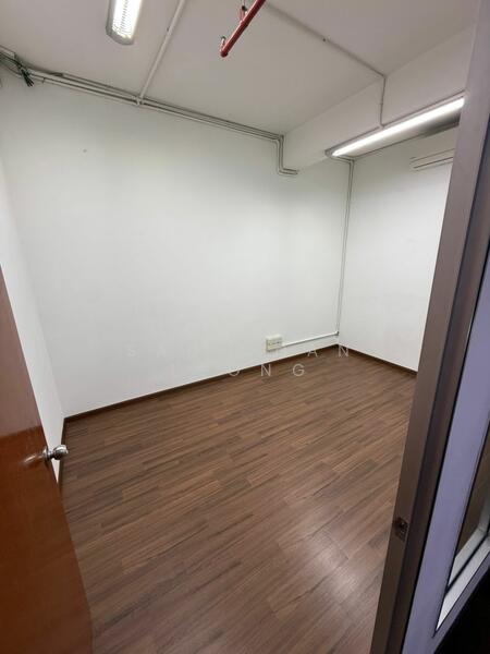 Pejabat untuk Disewa di Ara Damansara (Selangor) - Sau Chan Leong - Interior - PropertyGuru.com.my