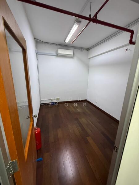 Pejabat untuk Disewa di Ara Damansara (Selangor) - Sau Chan Leong - Interior - PropertyGuru.com.my