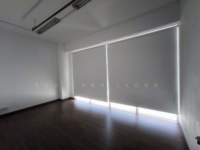 Pejabat untuk Disewa di Ara Damansara (Petaling Jaya) - Sau Chan Leong - Interior - PropertyGuru.com.my