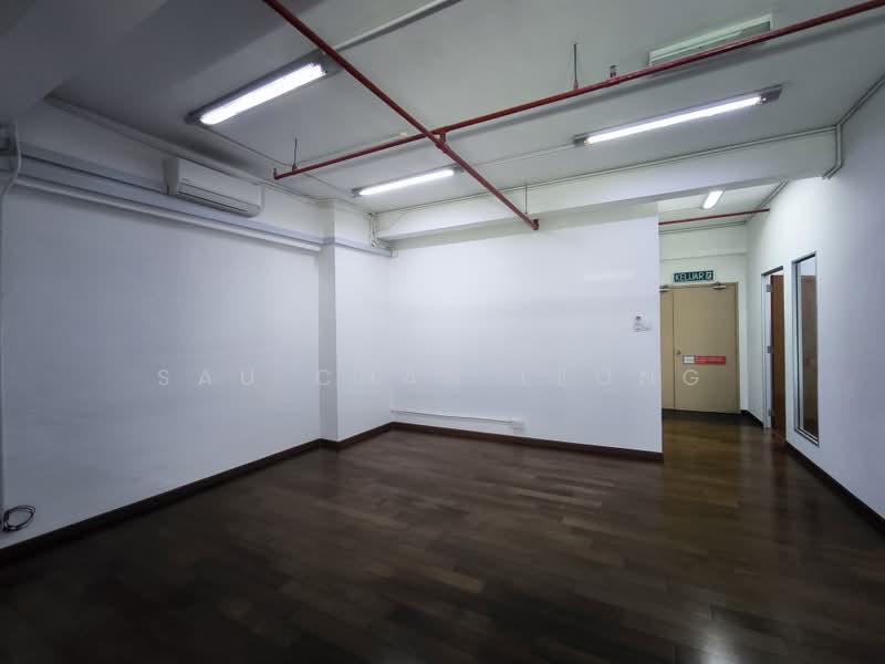 Pejabat untuk Disewa di Ara Damansara (Petaling Jaya) - Sau Chan Leong - Interior - PropertyGuru.com.my