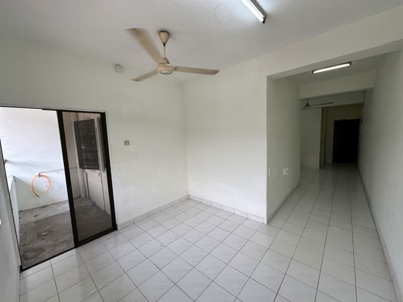 Apartment for Rent at Taman Lembah Maju 600 Apartment - Jayden Chik - Interior - PropertyGuru.com.my