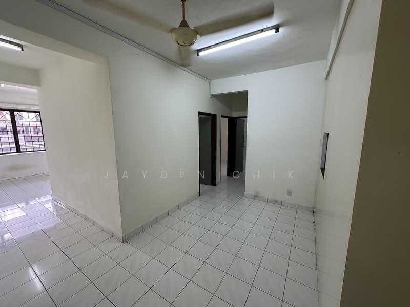 Apartment for Rent at Taman Lembah Maju 600 Apartment - Jayden Chik - Interior - PropertyGuru.com.my