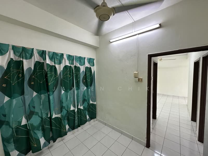 Apartment for Rent at Taman Lembah Maju 600 Apartment - Jayden Chik - Interior - PropertyGuru.com.my