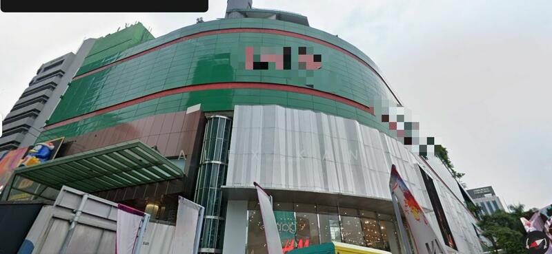 For Rent - Bukit Bintang