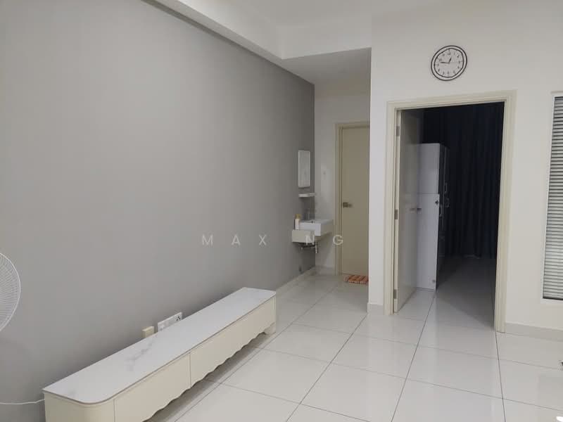 Servis Apartment untuk Disewa di Arte Mont Kiara - Max Ng - PropertyGuru.com.my
