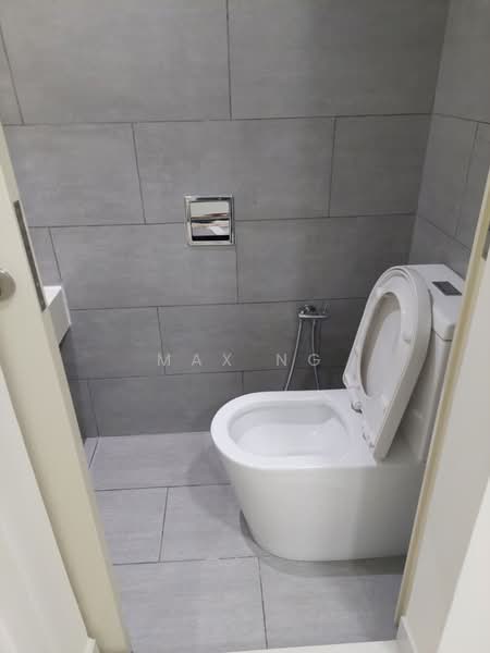 Servis Apartment untuk Disewa di Arte Mont Kiara - Max Ng - PropertyGuru.com.my