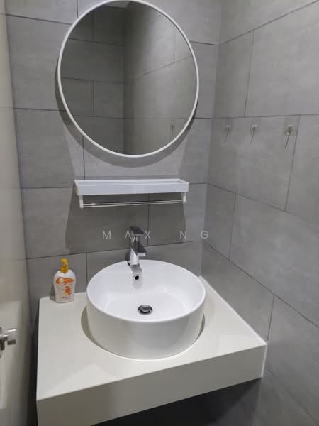 Servis Apartment untuk Disewa di Arte Mont Kiara - Max Ng - PropertyGuru.com.my