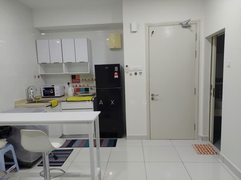 Servis Apartment untuk Disewa di Arte Mont Kiara - Max Ng - PropertyGuru.com.my