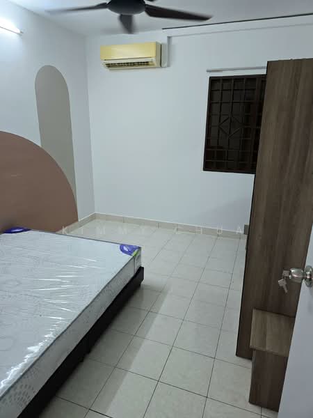 Condominium for Rent at Palm Spring @ Damansara - Kimmy Chua - Bedroom - PropertyGuru.com.my