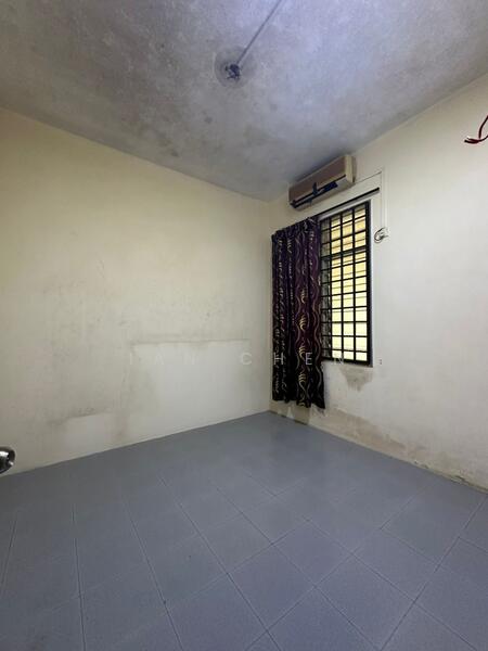 Untuk Dijual - Bukit Indah