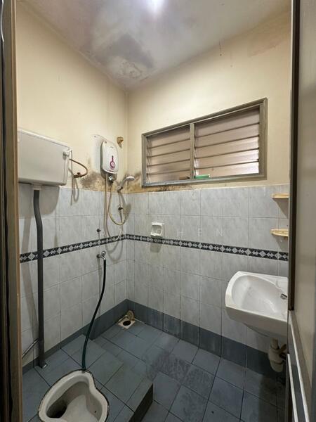 Untuk Dijual - Bukit Indah