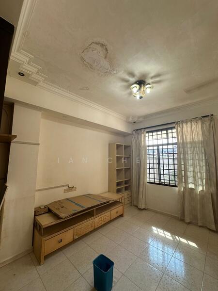 Untuk Dijual - Bukit Indah