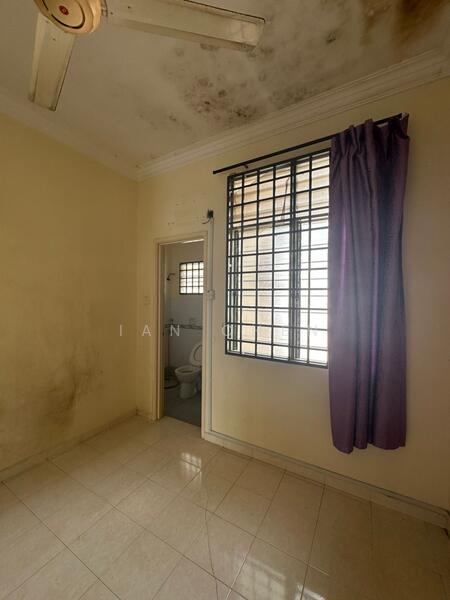 Untuk Dijual - Bukit Indah