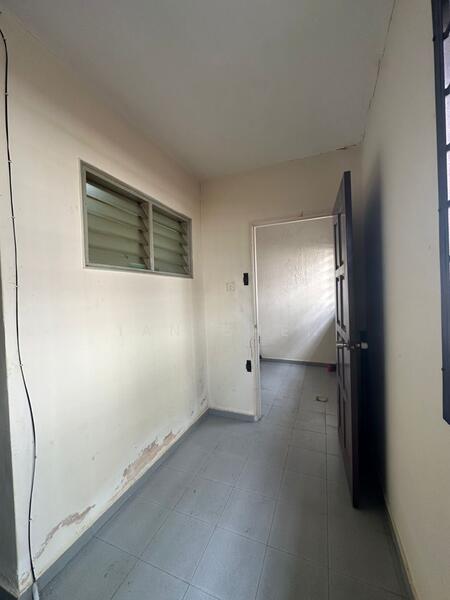 Untuk Dijual - Bukit Indah