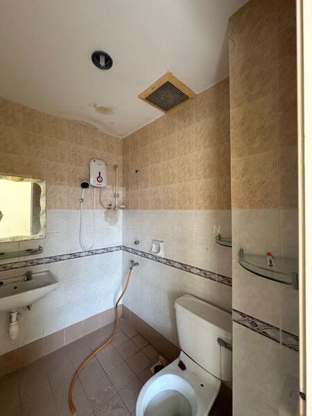 Untuk Dijual - Bukit Indah