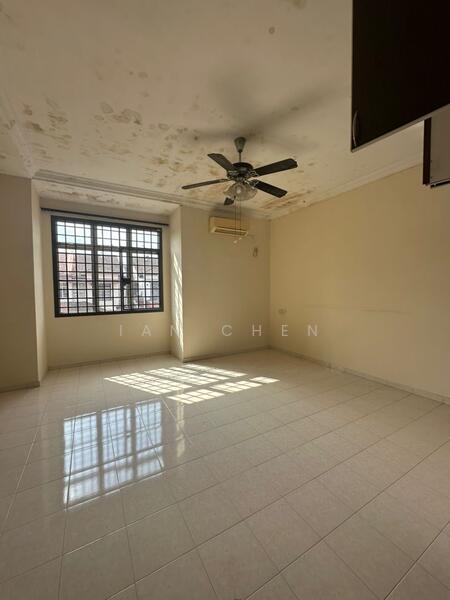 Untuk Dijual - Bukit Indah