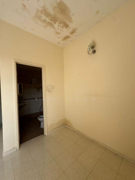 Untuk Dijual - Bukit Indah