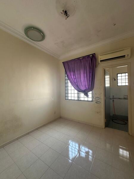 Untuk Dijual - Bukit Indah