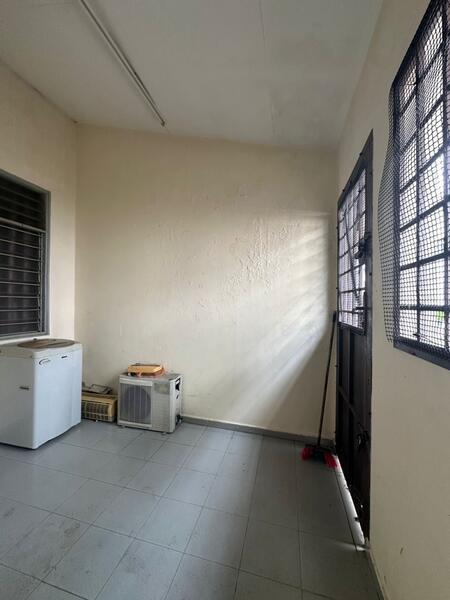 Untuk Dijual - Bukit Indah