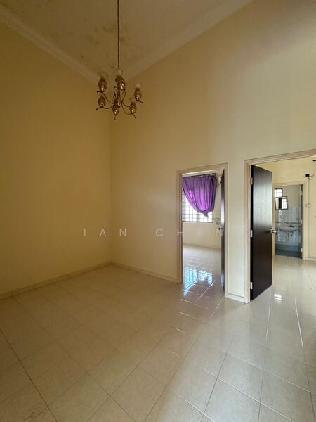 Untuk Dijual - Bukit Indah