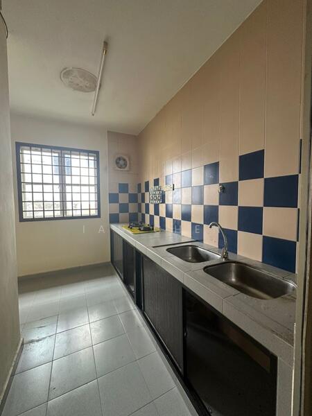 Untuk Dijual - Bukit Indah