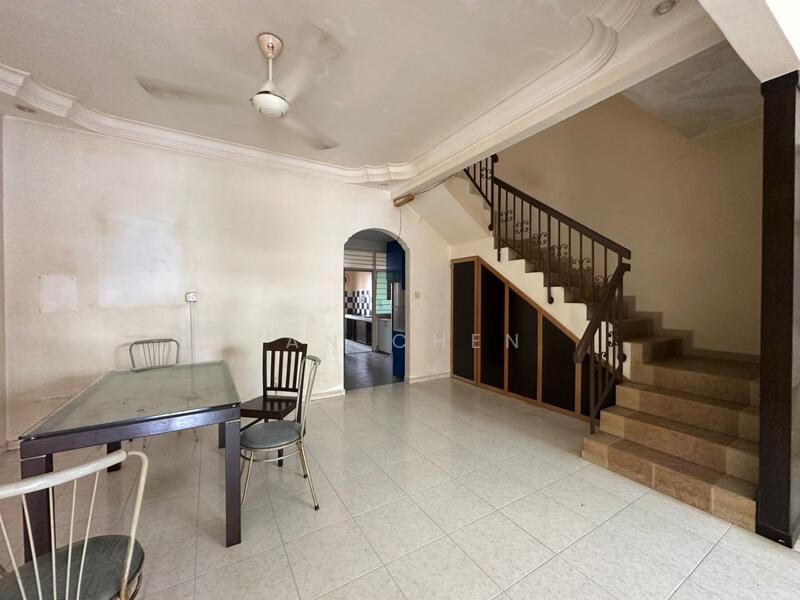 Untuk Dijual - Bukit Indah