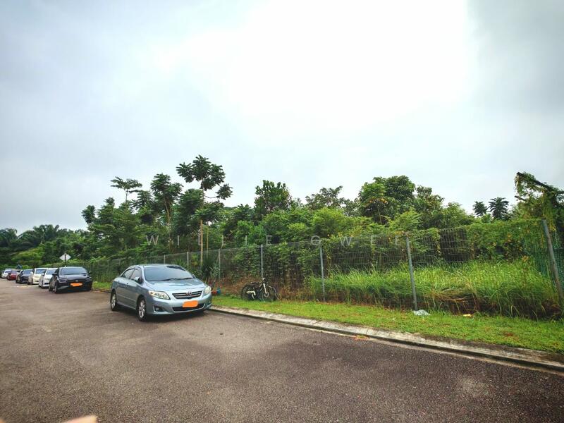 Exterior - unblock view