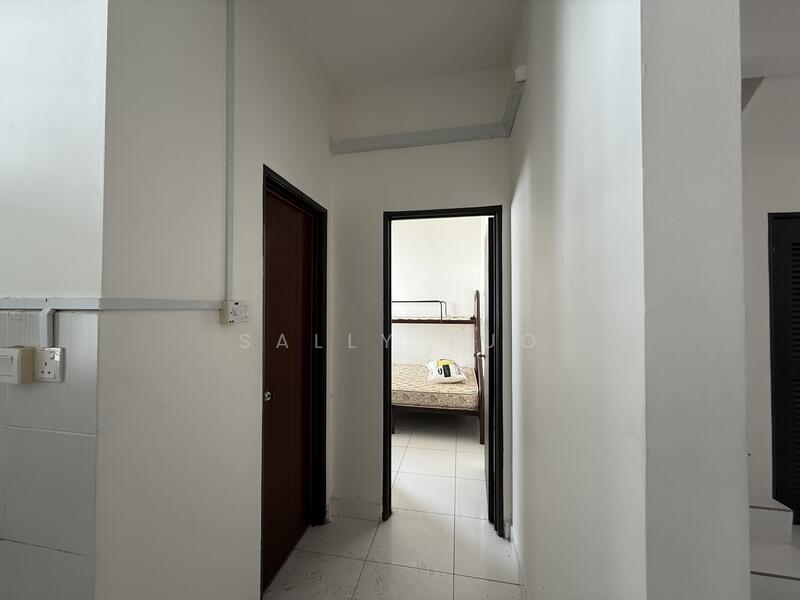 For Sale - Marinea 1, Desaru