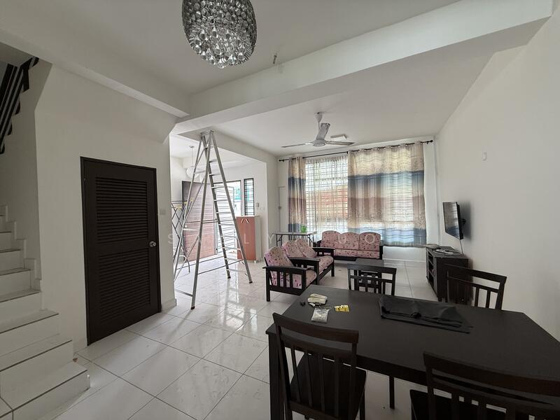 For Sale - Marinea 1, Desaru