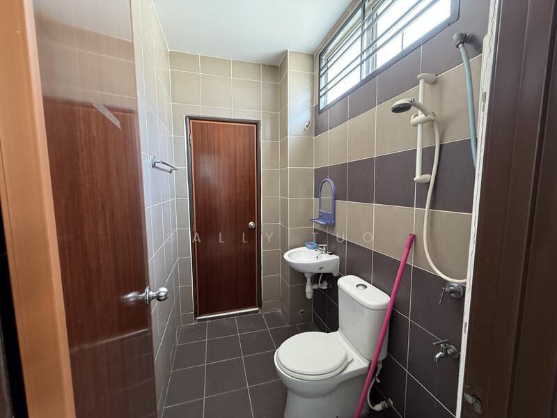 For Sale - Marinea 1, Desaru