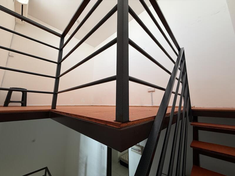 For Sale - Marinea 1, Desaru