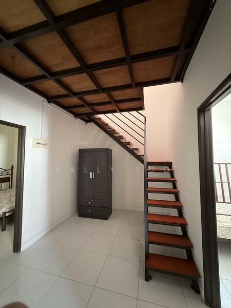 For Sale - Marinea 1, Desaru