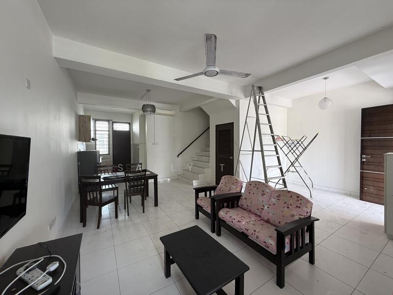 For Sale - Marinea 1, Desaru