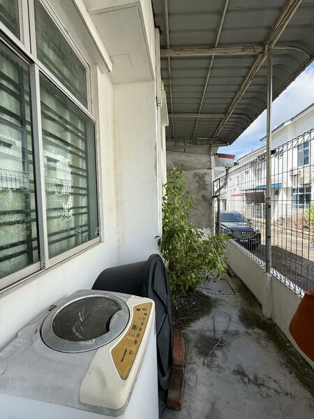 For Sale - Marinea 1, Desaru